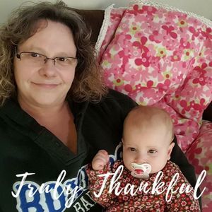 Meet your Posher, Joy